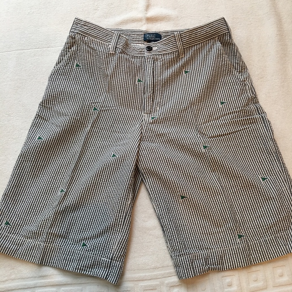 Boys Shorts